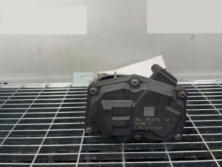 bontott BMW 3 F30-F35 Fojtószelep (Elektromos)