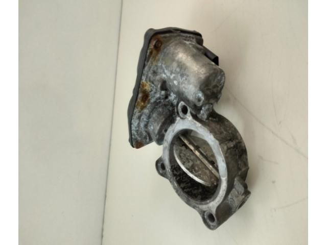 bontott BMW 3 F30-F35 Fojtószelep (Elektromos)