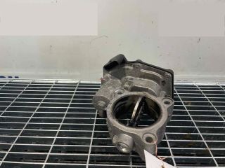 bontott BMW 3 F30-F35 Fojtószelep (Elektromos)