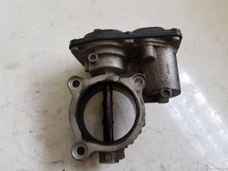 bontott BMW 3 F30-F35 Fojtószelep (Elektromos)