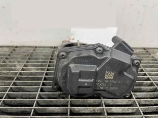 bontott BMW 3 F30-F35 Fojtószelep (Elektromos)