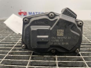 bontott BMW 3 F30-F35 Fojtószelep (Elektromos)