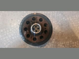 bontott BMW 3 F30-F35 Főtengely Szíjtárcsa