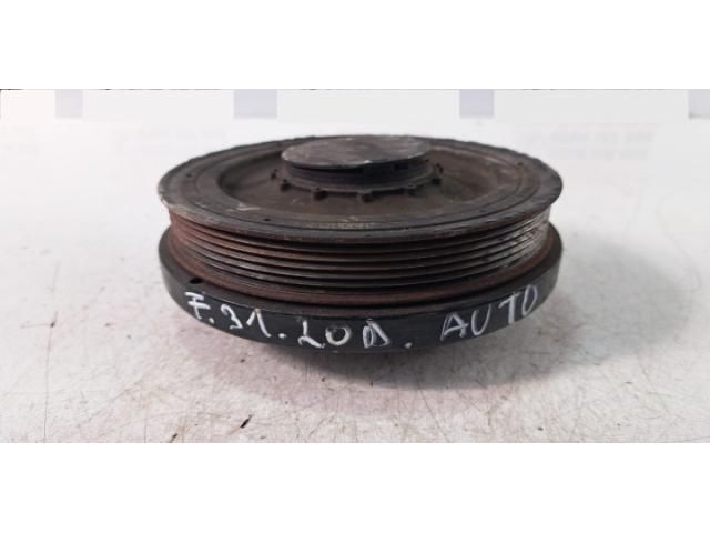 bontott BMW 3 F30-F35 Főtengely Szíjtárcsa