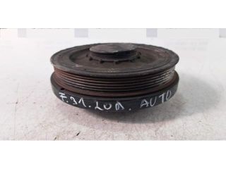 bontott BMW 3 F30-F35 Főtengely Szíjtárcsa