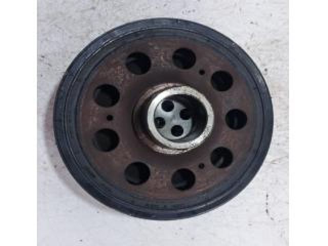 bontott BMW 3 F30-F35 Főtengely Szíjtárcsa