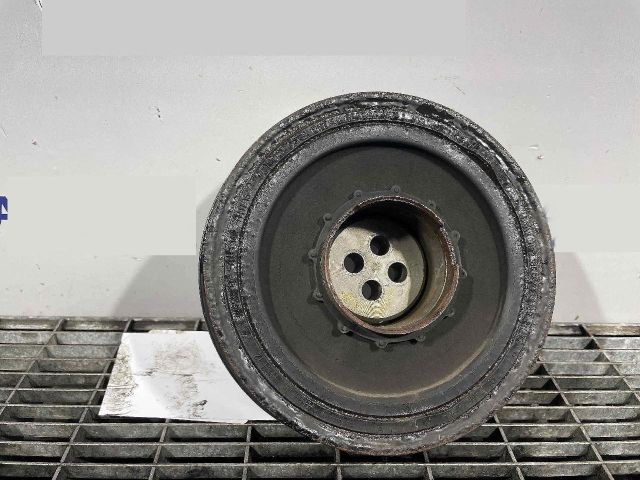 bontott BMW 3 F30-F35 Főtengely Szíjtárcsa