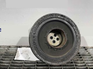 bontott BMW 3 F30-F35 Főtengely Szíjtárcsa