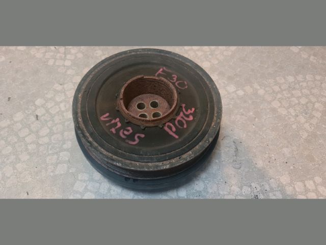 bontott BMW 3 F30-F35 Főtengely Szíjtárcsa