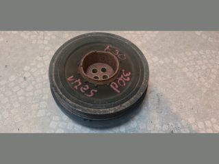 bontott BMW 3 F30-F35 Főtengely Szíjtárcsa