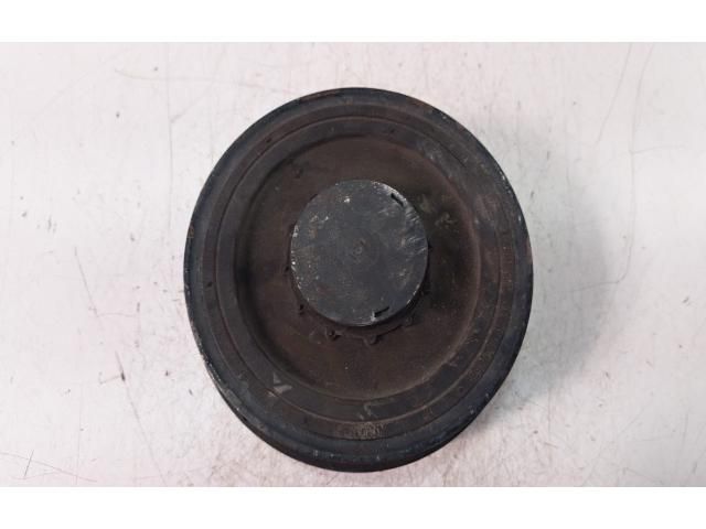 bontott BMW 3 F30-F35 Főtengely Szíjtárcsa