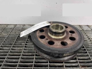 bontott BMW 3 F30-F35 Főtengely Szíjtárcsa