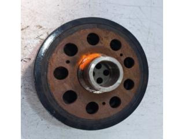 bontott BMW 3 F30-F35 Főtengely Szíjtárcsa