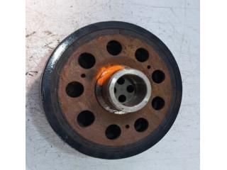 bontott BMW 3 F30-F35 Főtengely Szíjtárcsa