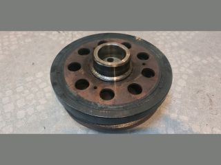 bontott BMW 3 F30-F35 Főtengely Szíjtárcsa