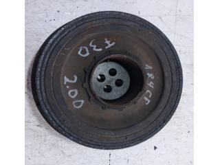 bontott BMW 3 F30-F35 Főtengely Szíjtárcsa