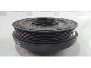 bontott BMW 3 F30-F35 Főtengely Szíjtárcsa