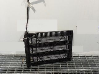 bontott BMW 3 F30-F35 Fűtőradiátor