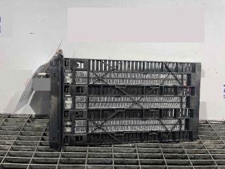 bontott BMW 3 F30-F35 Fűtőradiátor