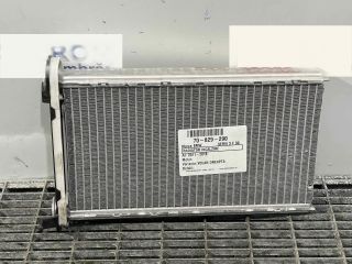 bontott BMW 3 F30-F35 Fűtőradiátor