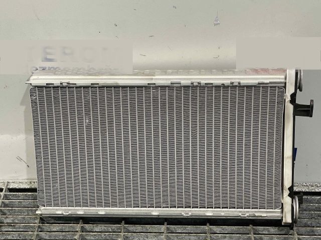 bontott BMW 3 F30-F35 Fűtőradiátor