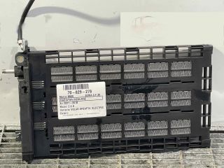 bontott BMW 3 F30-F35 Fűtőradiátor