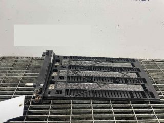 bontott BMW 3 F30-F35 Fűtőradiátor