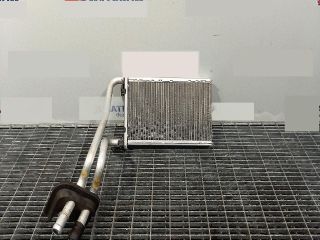 bontott BMW 3 F30-F35 Fűtőradiátor