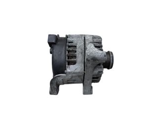 bontott BMW 3 F30-F35 Generátor