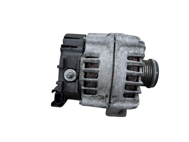 bontott BMW 3 F30-F35 Generátor