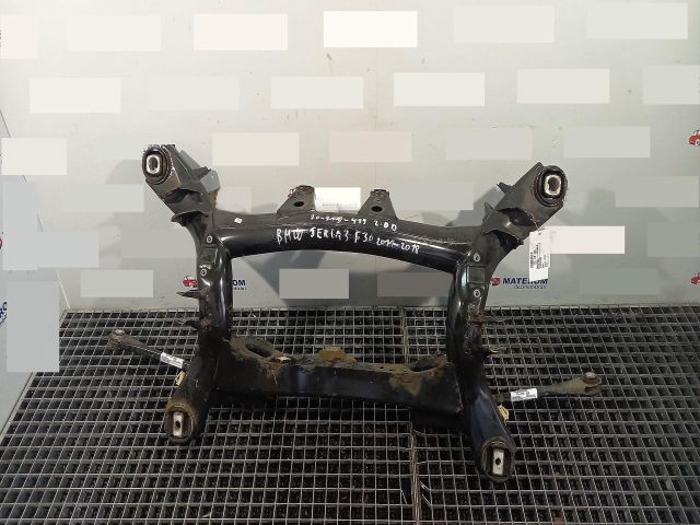 bontott BMW 3 F30-F35 Hátsó Bölcső