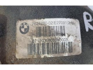 bontott BMW 3 F30-F35 Hátsó Differenciálmű