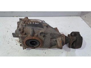 bontott BMW 3 F30-F35 Hátsó Differenciálmű