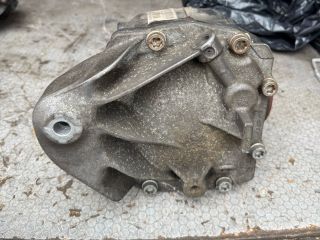 bontott BMW 3 F30-F35 Hátsó Differenciálmű