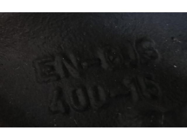 bontott BMW 3 F30-F35 Hátsó Differenciálmű