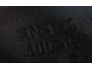 bontott BMW 3 F30-F35 Hátsó Differenciálmű