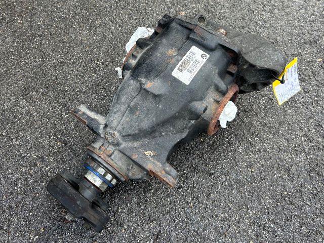 bontott BMW 3 F30-F35 Hátsó Differenciálmű