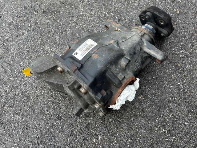 bontott BMW 3 F30-F35 Hátsó Differenciálmű