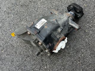 bontott BMW 3 F30-F35 Hátsó Differenciálmű