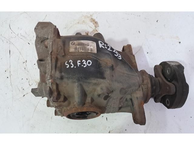 bontott BMW 3 F30-F35 Hátsó Differenciálmű