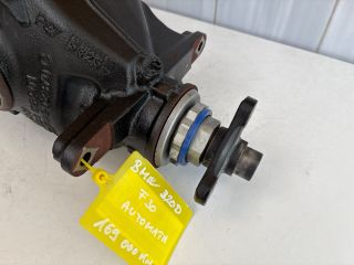 bontott BMW 3 F30-F35 Hátsó Differenciálmű