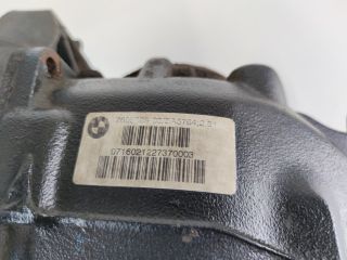 bontott BMW 3 F30-F35 Hátsó Differenciálmű