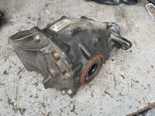 bontott BMW 3 F30-F35 Hátsó Differenciálmű