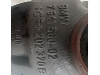 bontott BMW 3 F30-F35 Hátsó Differenciálmű