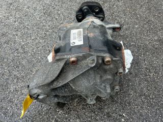 bontott BMW 3 F30-F35 Hátsó Differenciálmű