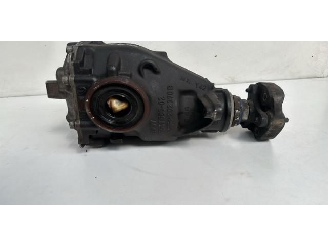 bontott BMW 3 F30-F35 Hátsó Differenciálmű