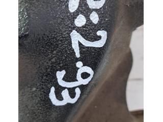 bontott BMW 3 F30-F35 Hátsó Differenciálmű