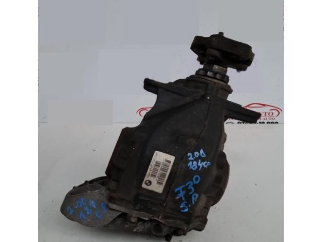 bontott BMW 3 F30-F35 Hátsó Differenciálmű