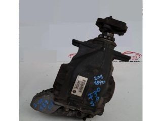 bontott BMW 3 F30-F35 Hátsó Differenciálmű