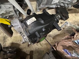 bontott BMW 3 F30-F35 Hátsó Differenciálmű